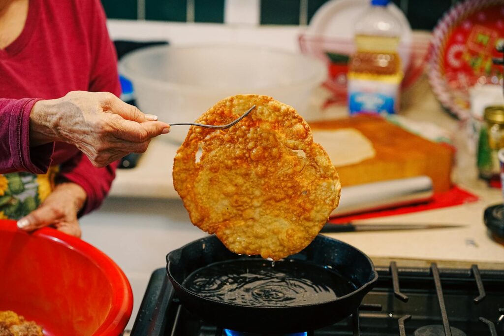 Buñuelos